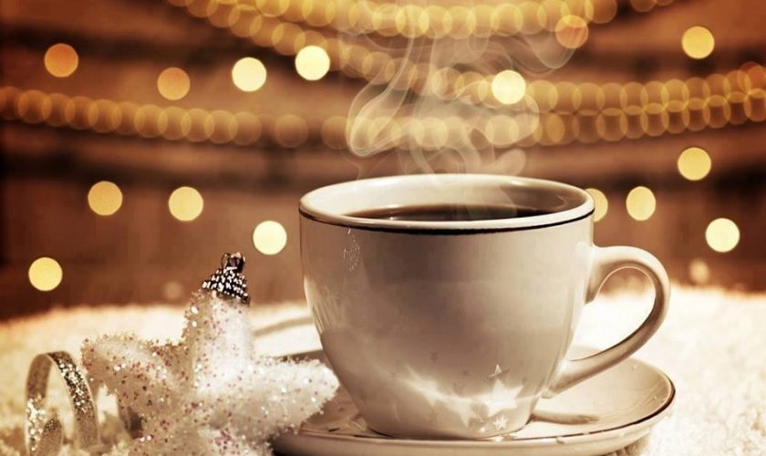 coffee