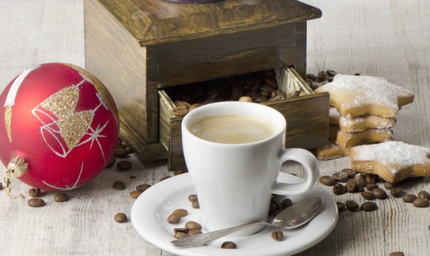 coffee