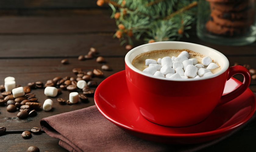 coffee