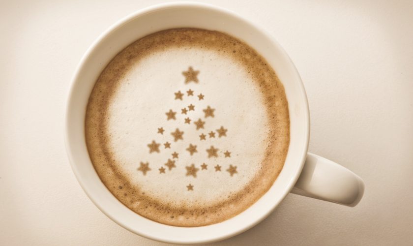 coffee