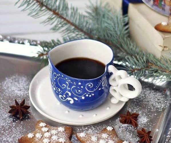 coffee