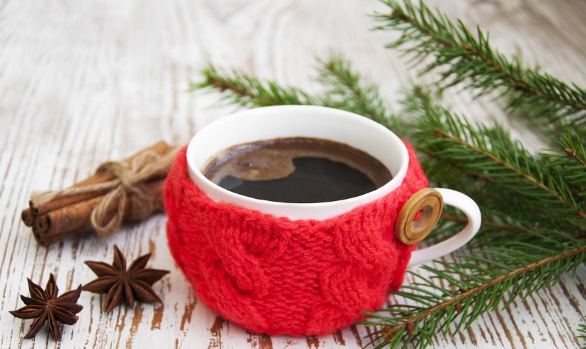 coffee