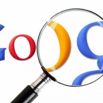 google