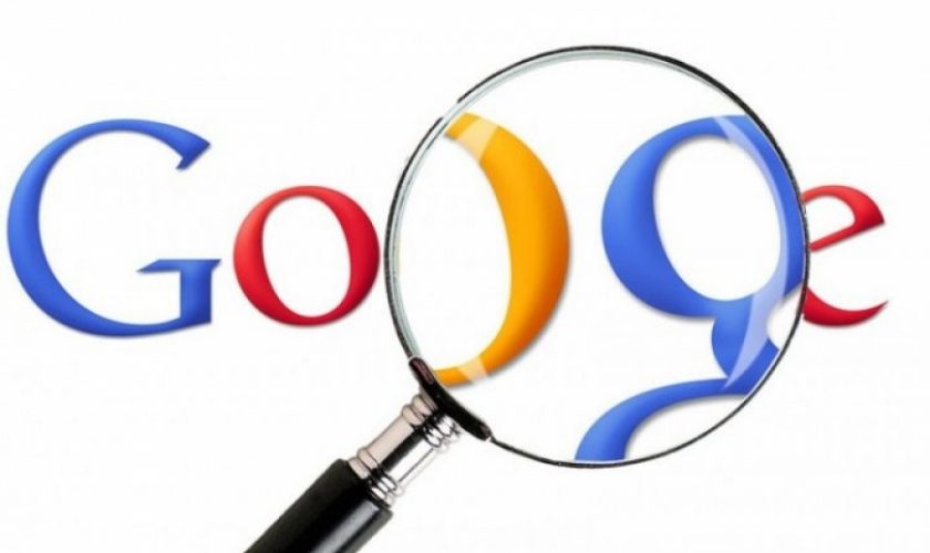 google