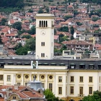 obtshina-sliven