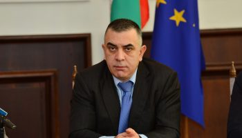 Stefan-Radev