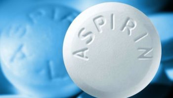 aspirin-hapcheta