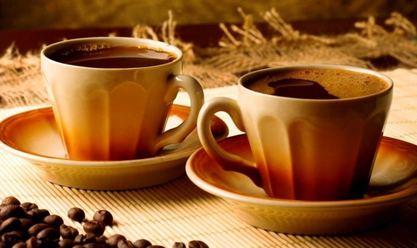 coffee