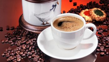 coffee