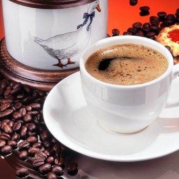 coffee