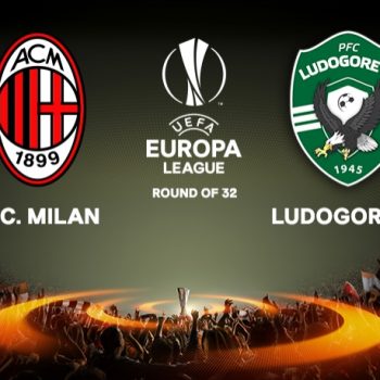 ludogorec