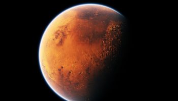 mars