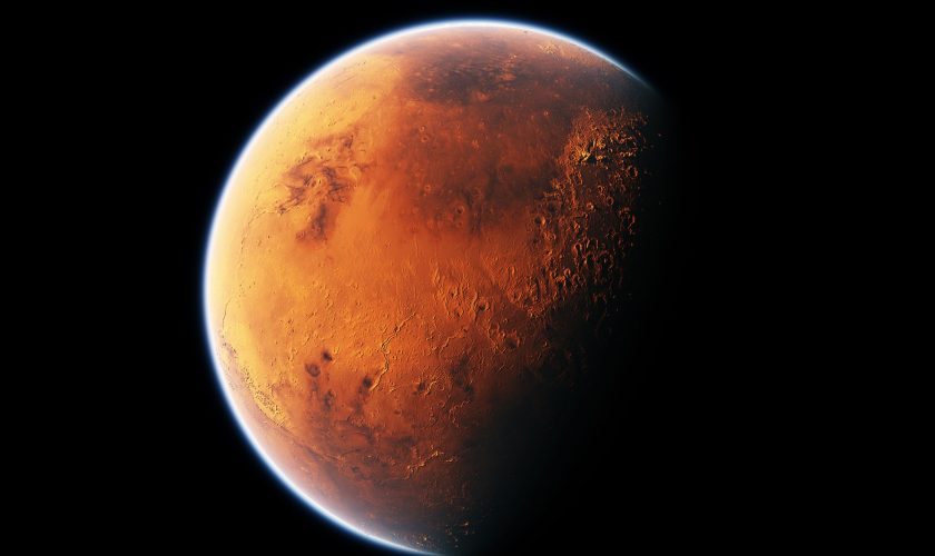 mars