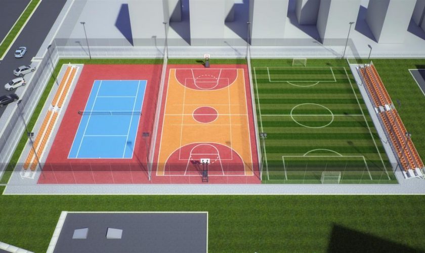 pomorie-sport