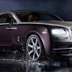 rolls rois – kola