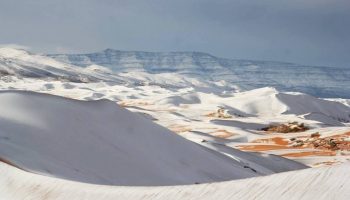 sahara