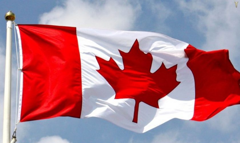 canada