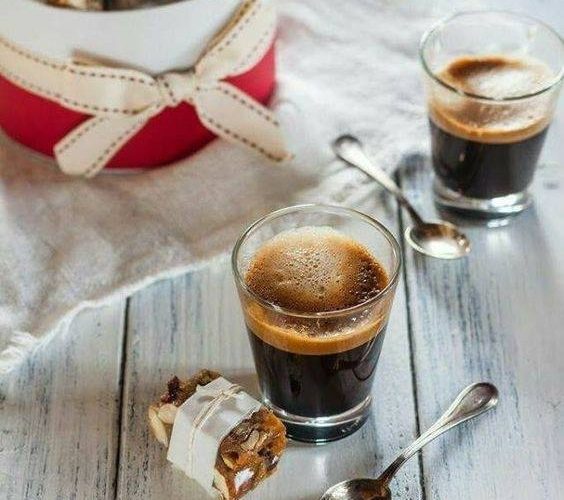coffee