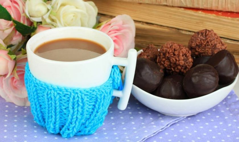 coffee