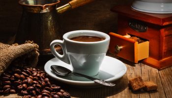 coffee
