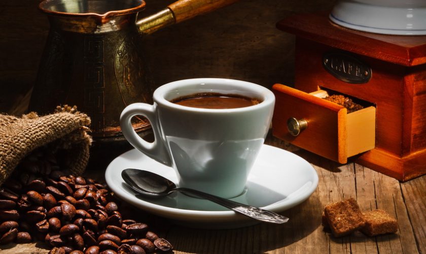 coffee