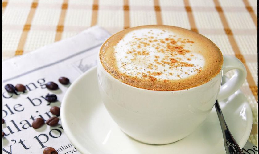 coffee