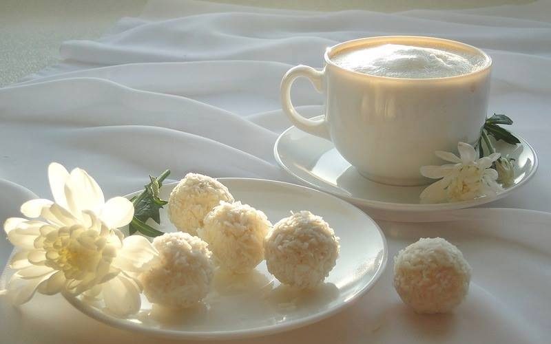 coffee