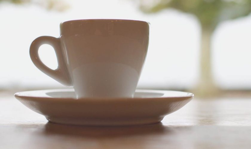 coffee