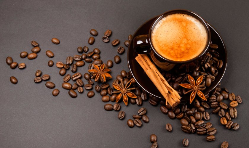 coffee