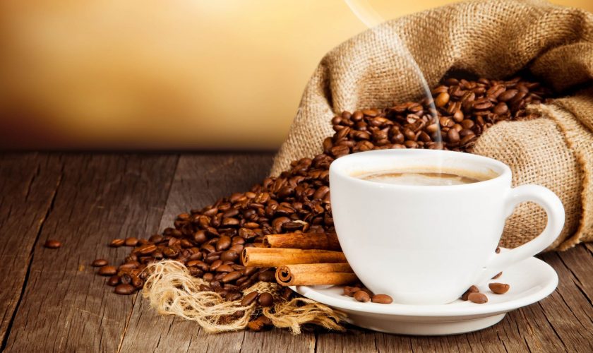 coffee