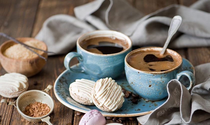 coffee