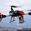 dron