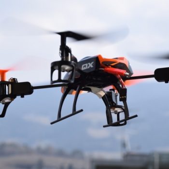 dron