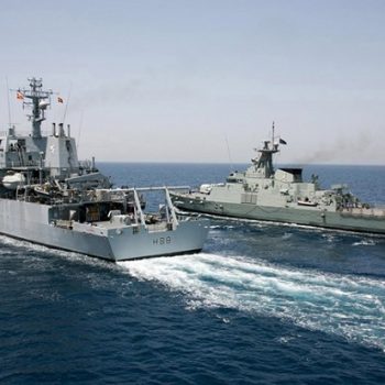 korabi-nato