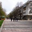 ulica. Rakovski-qmbol