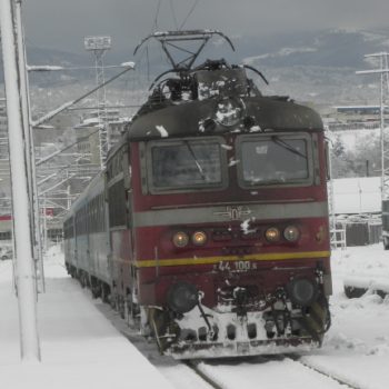 vlak