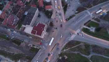 rozova gradina