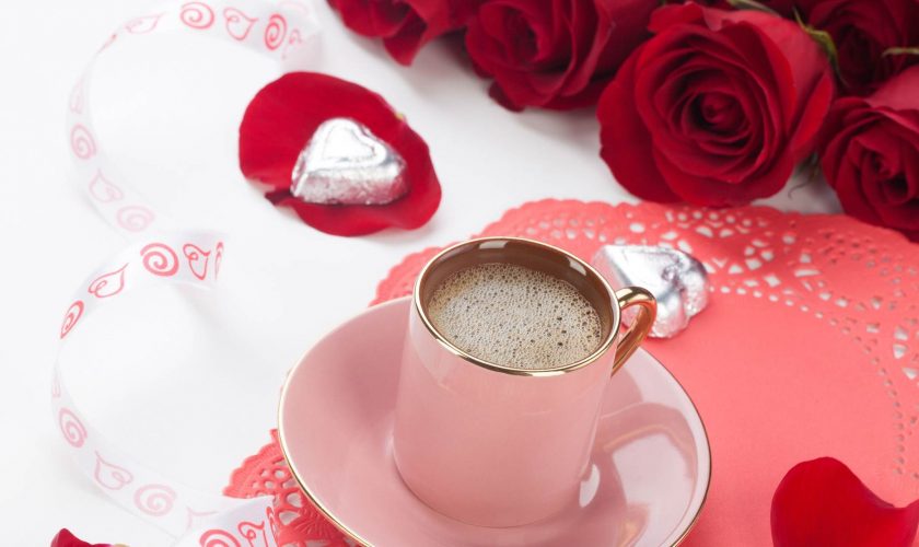 coffee