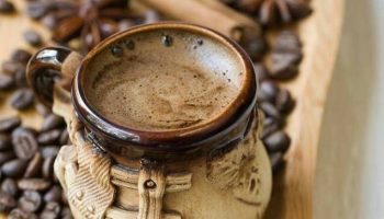 coffee