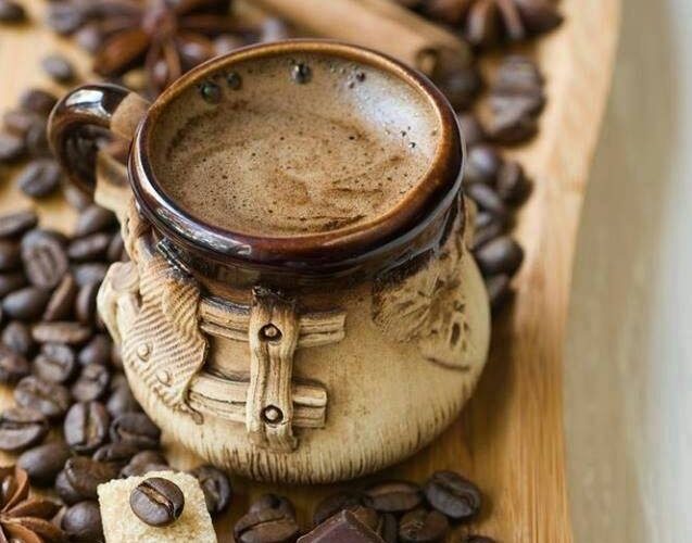 coffee