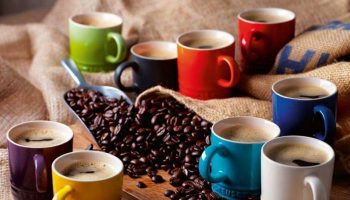 coffee