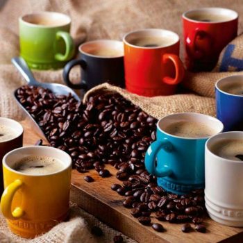 coffee