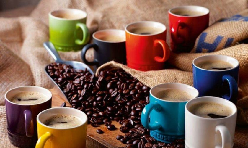 coffee