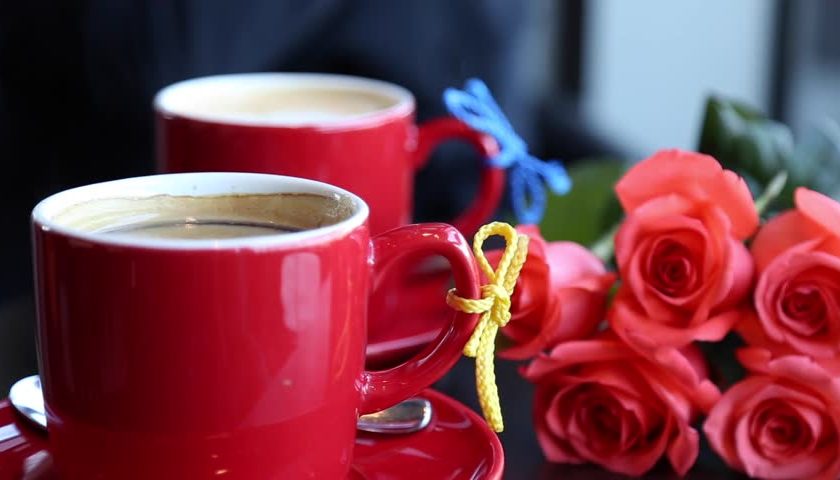 coffee