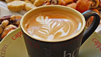 coffee