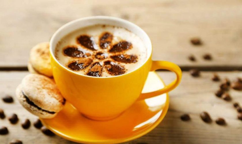 coffee