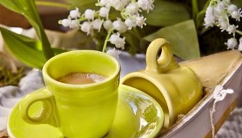 coffee