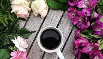 coffee