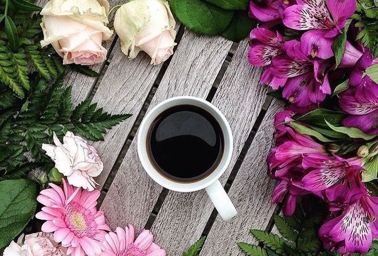 coffee