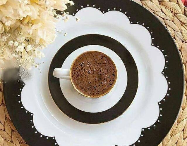 coffee